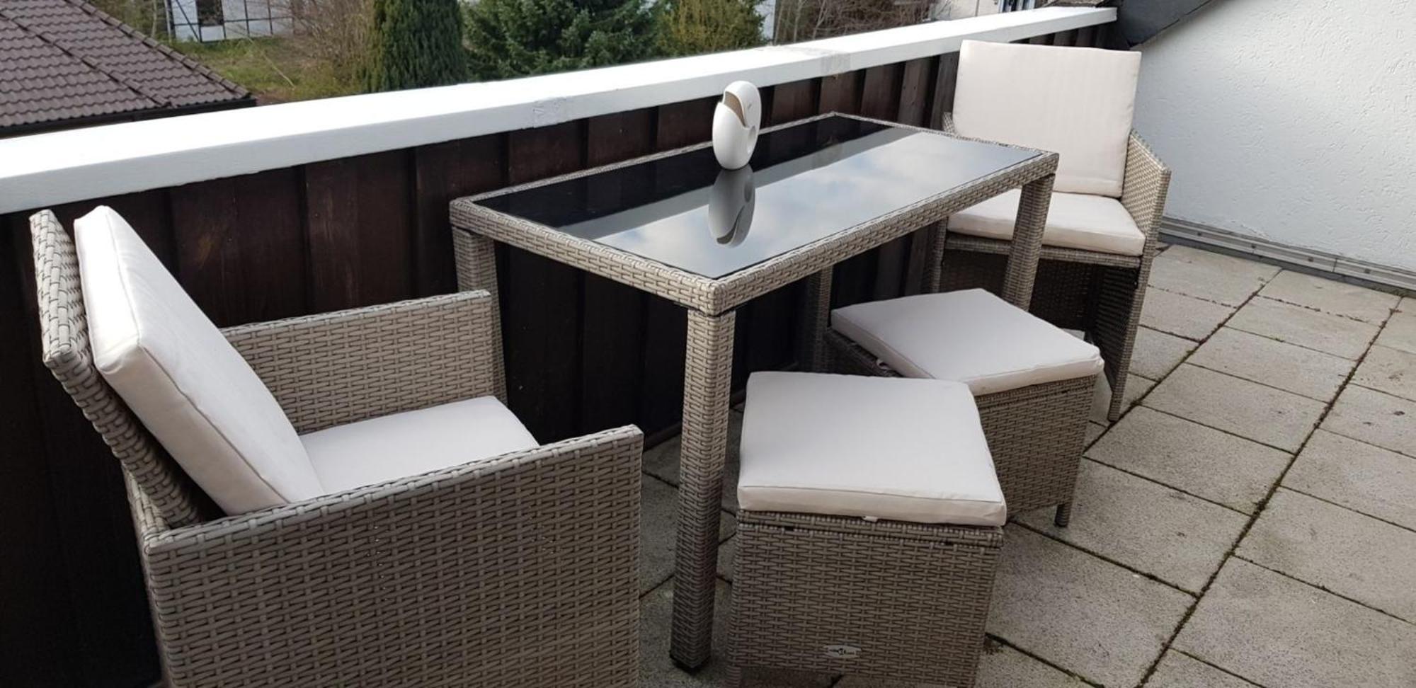 Drosselnest Moderne Design-Wohnung Alles Neu! Minden  Exteriör bild
